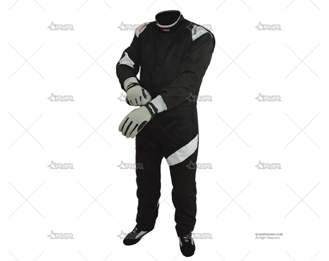 MONO MECANICO T.XL RRS