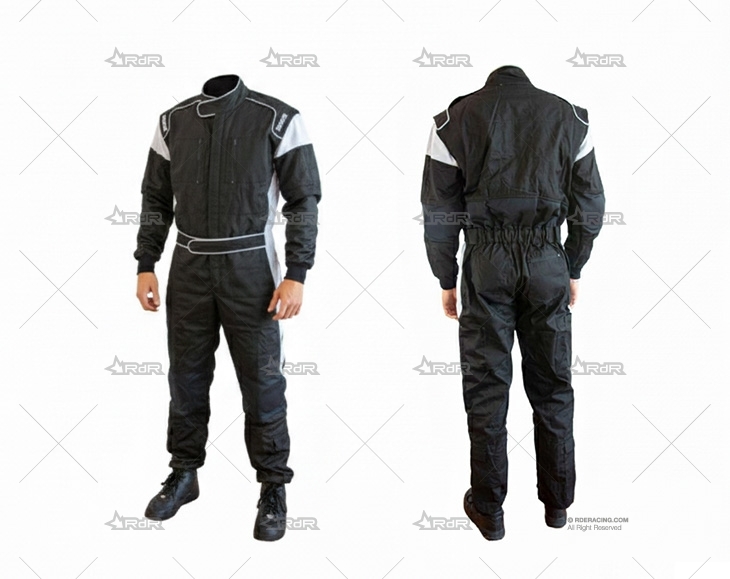 MONO MECANICO RRS PRO T.L RRS