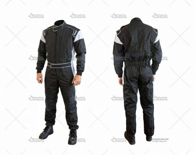 MONO MECANICO RRS PRO T.XXL RRS