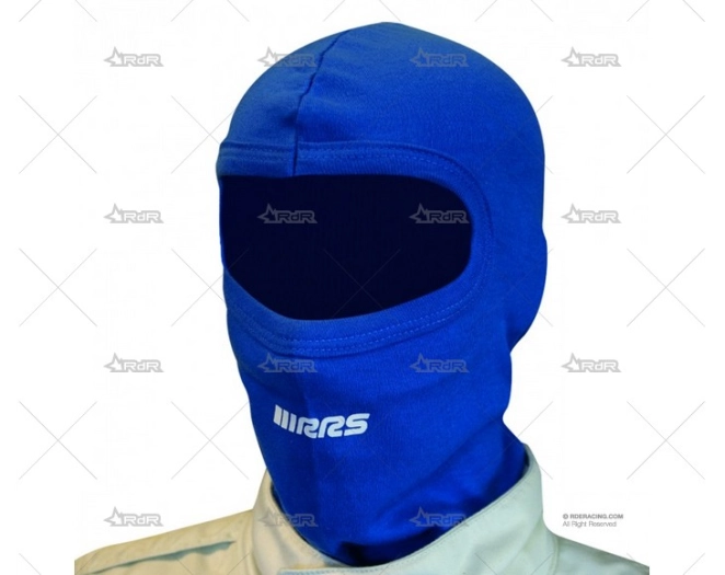 SOTOCASCO KARTING RRS AZUL RRS