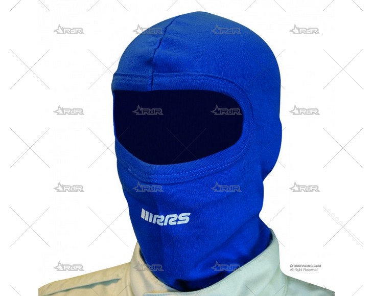 SOTOCASCO KARTING RRS AZUL RRS