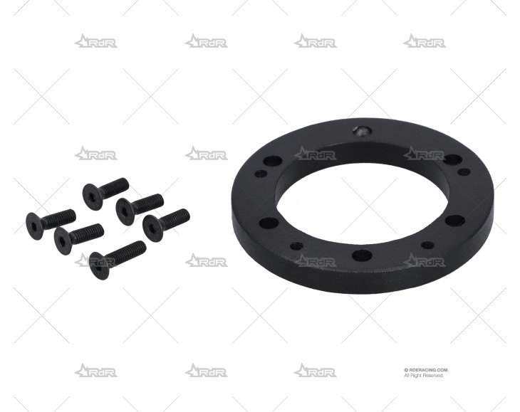 ADAPTADOR VOLANTE 5 HOLE S/W TO SL HUB