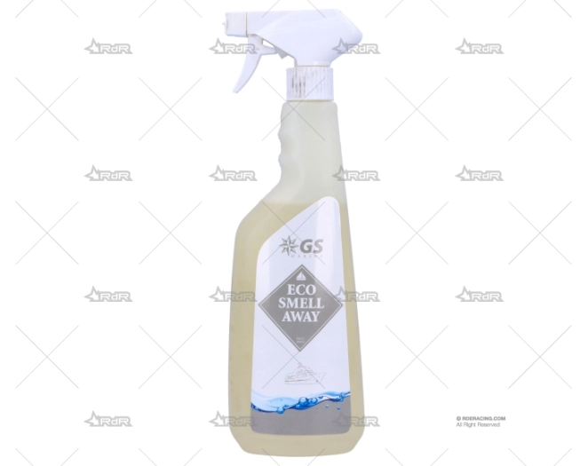 ABSORBE OLORES ECOSMELL AWAY 0.75L