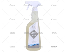 ABSORBE OLORES ECOSMELL AWAY 0.75L