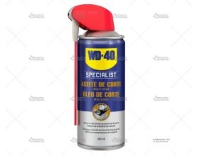 ACEITE CORTE WD-40 400mL