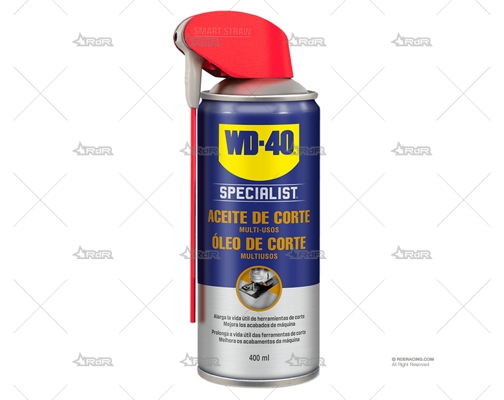 ACEITE CORTE WD-40 400mL