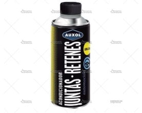 ADITIVO ACEITE ACONDICIONADOR JUNTAS 300 AUXOL