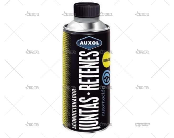 ADITIVO ACEITE ACONDICIONADOR JUNTAS 300 AUXOL