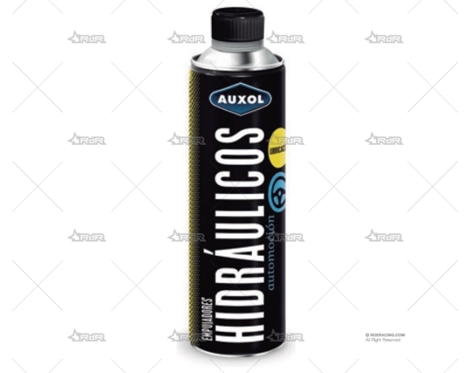 ADITIVO ACEITE EMPUJADORES HIDRA. 300ml AUXOL