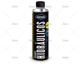ADITIVO ACEITE EMPUJADORES HIDRA. 300ml AUXOL