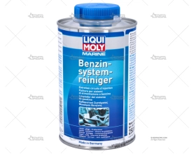 ADITIVO LIMPIADOR SIST.COMBUSTIBLE 500ml LIQUI MOLY