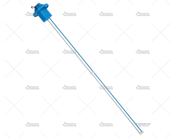 AFORADOR AGUA   80- 600mm VDO