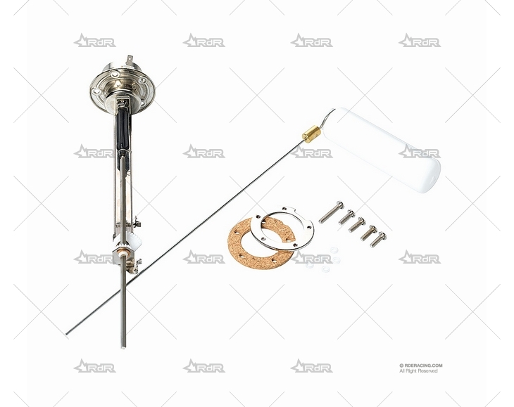 AFORADOR AGUA INOX PALANCA VDO VDO