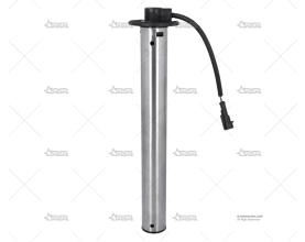 AFORADOR COMB TUBO  310mm 54 VDO VDO