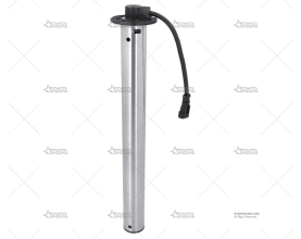 AFORADOR COMB TUBO  370mm 54 VDO VDO