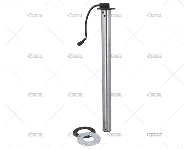 AFORADOR COMB TUBO  500mm 90-4 VDO