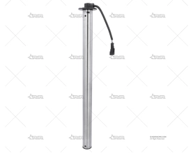 AFORADOR COMB TUBO  550mm 54  VDO