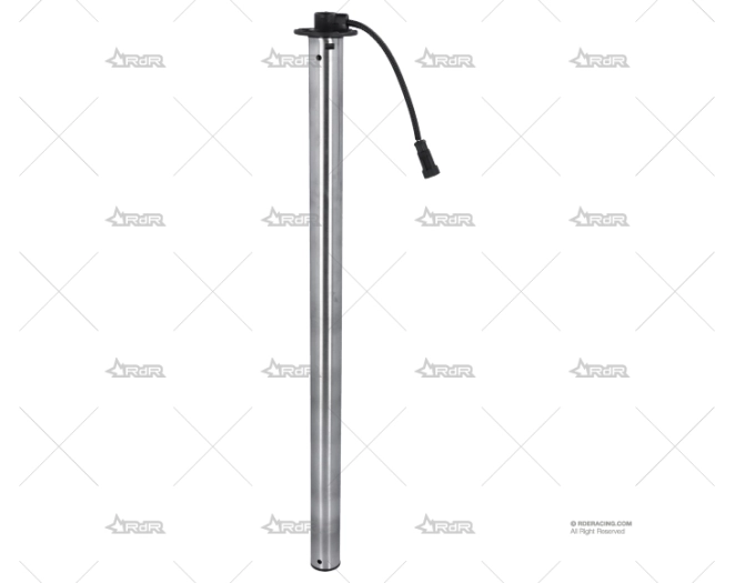 AFORADOR COMB TUBO  650mm 54 VDO VDO