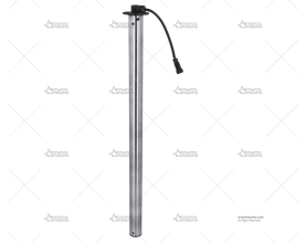 AFORADOR COMB TUBO  650mm 54 VDO VDO