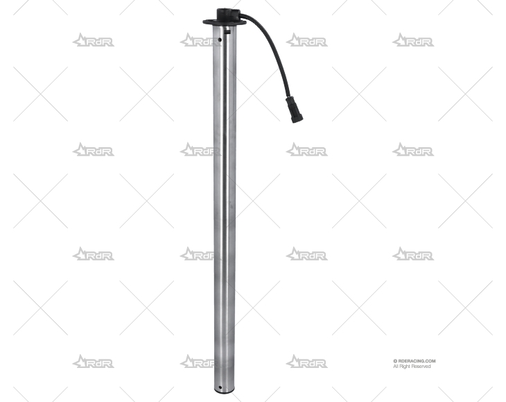 AFORADOR COMB TUBO  650mm 54 VDO