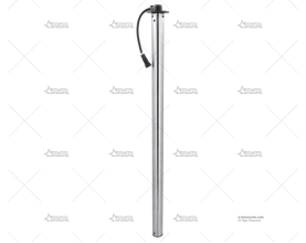 AFORADOR COMB TUBO  750mm 54 VDO VDO