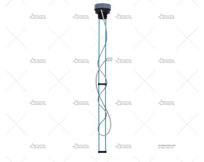 AFORADOR VDO 0-1200mm AGUAS NEGRAS VDO