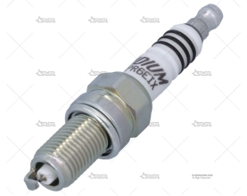 BUJIA NGK DCPR6EIX NGK