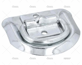 ANILLA FIJACION ZINC BRAND R