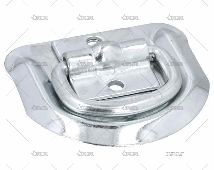 ANILLA FIJACION ZINC BRAND R