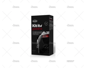 ANTI HUMO GASOLINA KIT ITV