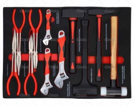 BANDEJA 1314 HERRAMIENTAS PARA CAJON BRAND R