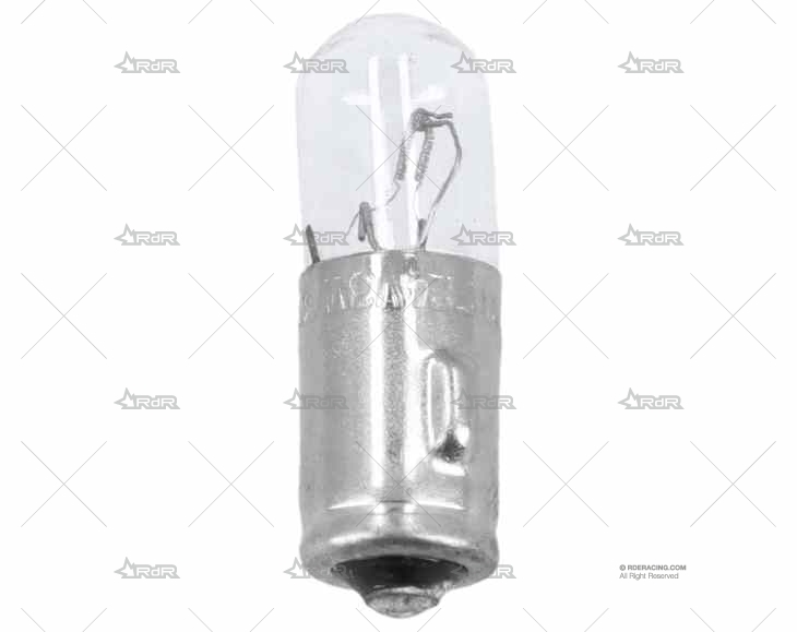 BOMBILLA BA7S 24V 3W VIGILANCIA MOTOR VD VDO