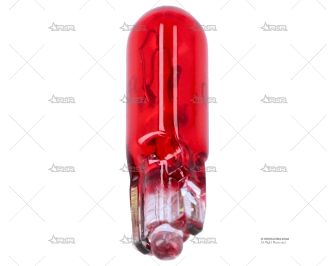 BOMBILLA W2,1x4,6D 12V 2  W VDO VDO