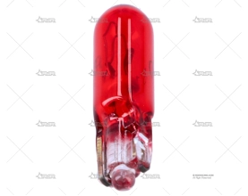 BOMBILLA W2,1x4,6D 12V 2  W VDO