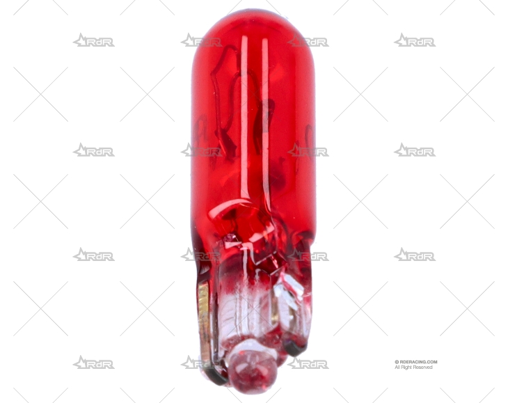 BOMBILLA W2,1x4,6D 12V 2  W VDO