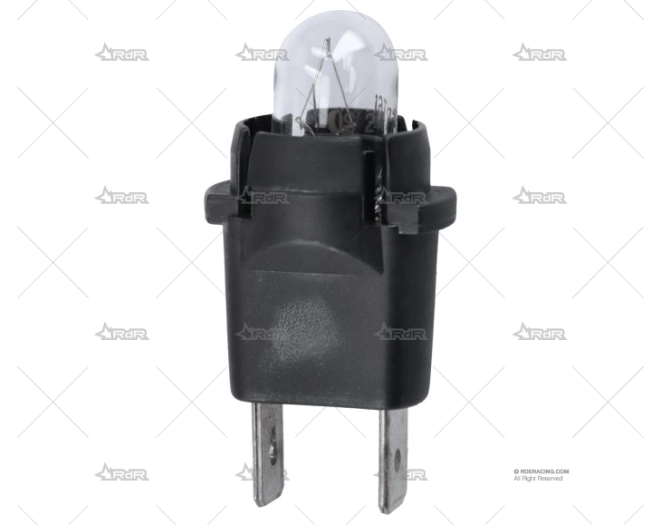 BOMBILLA W2,1X9,5D 24V 1,2W  VDO
