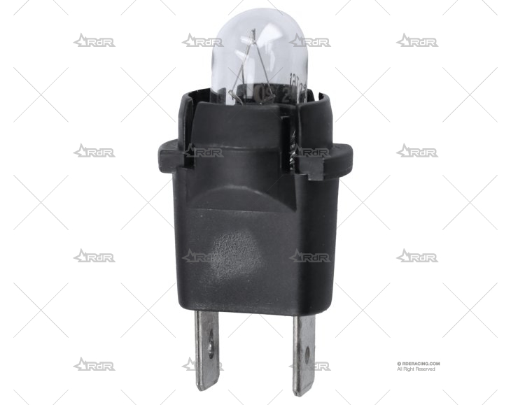 BOMBILLA W2,1X9,5D 24V 1,2W  VDO VDO