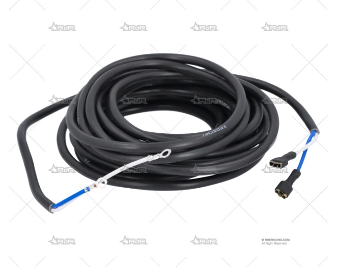 CABLE 6m PARA PIROMETRO VDO