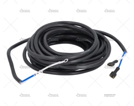 CABLE 6m PARA PIROMETRO VDO