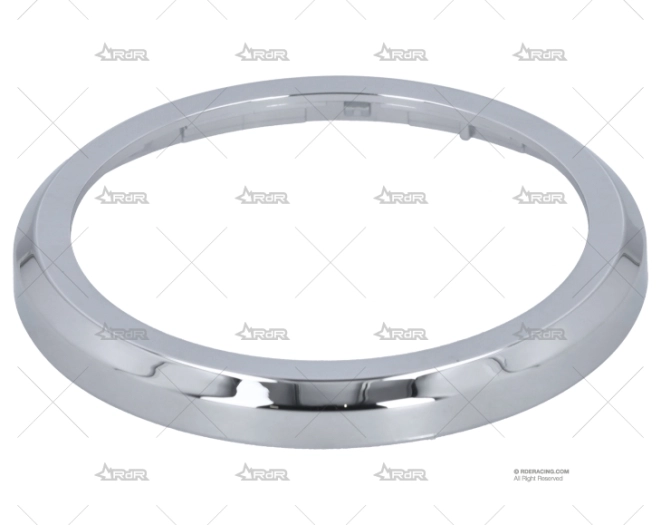 CERQUILLO PLANO VL CROMADO 85mm VDO