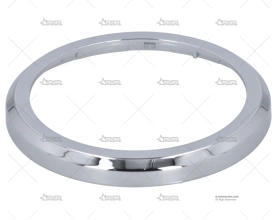 CERQUILLO PLANO VL CROMADO 85mm VDO