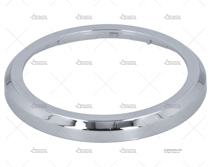 CERQUILLO PLANO VL CROMADO 85mm VDO