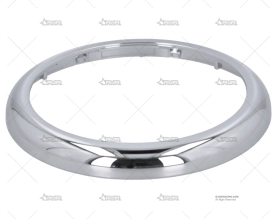 CERQUILLO REDONDO VL CROMADO 85mm VDO