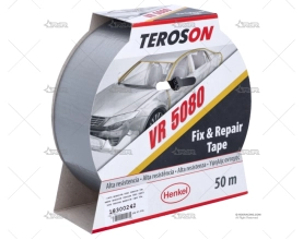 CINTA ADHESIVA 5080 TEROSON 50mts LOCTITE