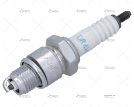BUJIA NGK DR4HS NGK