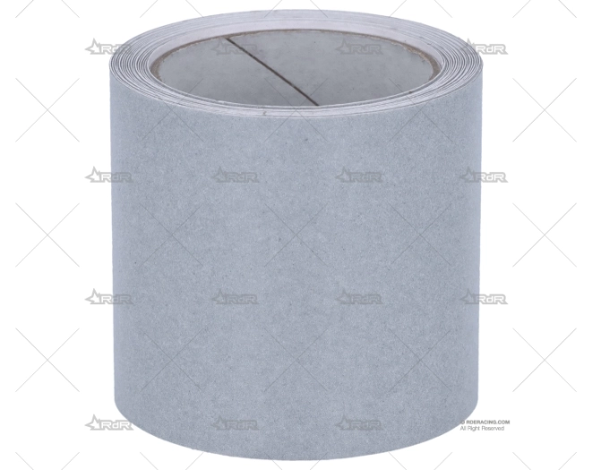 CINTA RETRO REFLECTANTE BLANCA 50mm/2,5m PSP TAPES