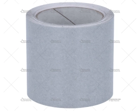 CINTA RETRO REFLECTANTE BLANCA 50mm/2,5m PSP TAPES