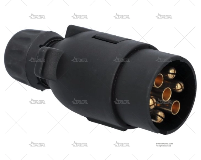 CLAVIJA 7 POLOS BRAND R