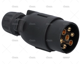 CLAVIJA 7 POLOS BRAND R