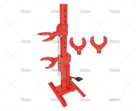 COMPRESOR MUELLES TALLER 1 TN BRAND R